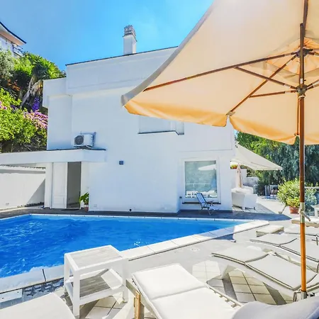 Villa - Terri Massa Lubrense